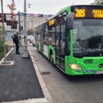 Trasee modificate pentru liniile 205 și 311. Sâmbăta are loc „Marșul Bucharest Pride”. FOTO: TPBI