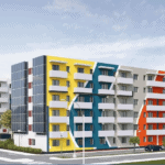 locuințe sociale din strada Odăi