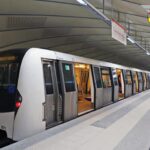 gratuitatea pentru parcarea de la Străulești