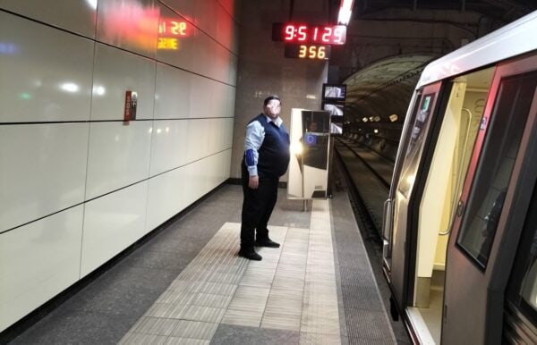 salariile directorilor Metrorex