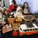 Muzeul Jucăriilor se închide