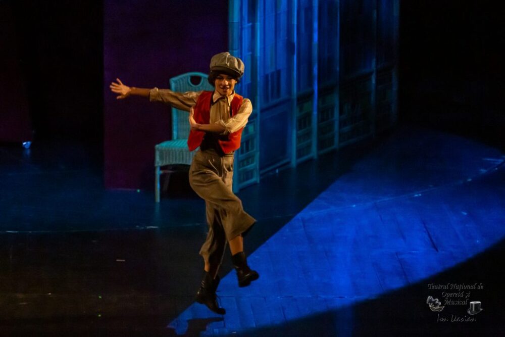 Musicalul „My Fair Lady”