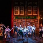 Musicalul „My Fair Lady”, la Teatrul Național de Operetă și Musical „Ion Dacian”, pe 3 mai. FOTO: opereta.ro