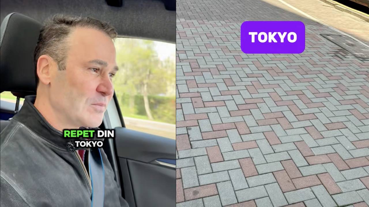 Sectorul 3 cu pavele