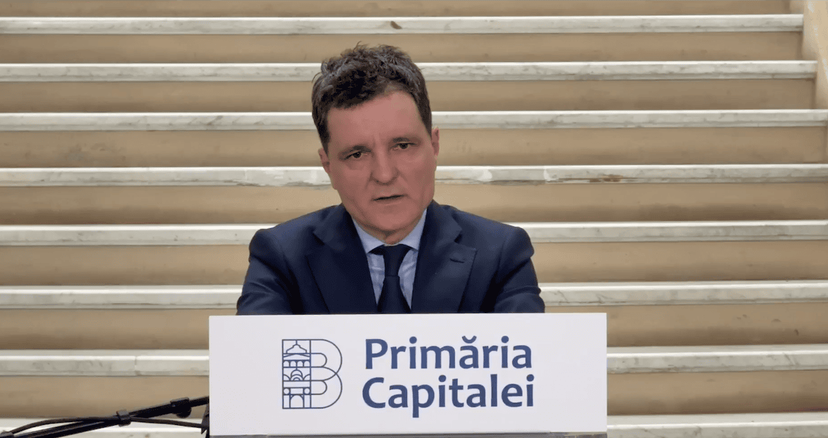 donațiile pentru Nicușor Dan