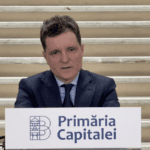 Nicușor Dan despre Planșeul Unirii