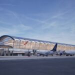 pistele Aeroportului Otopeni