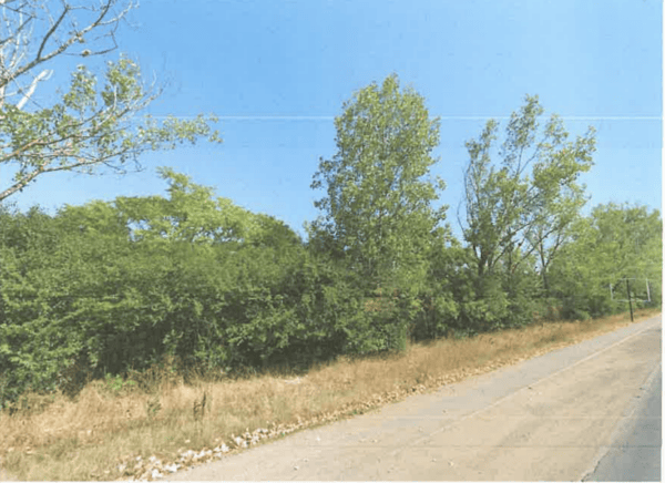 parc în Prelungirea Ghencea