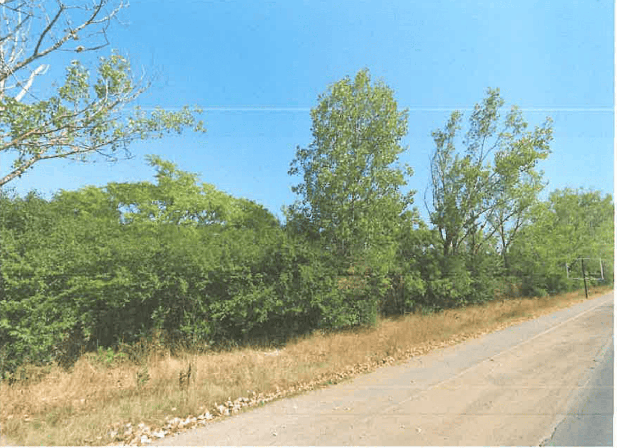 parc în Prelungirea Ghencea