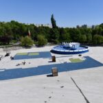 Parcul Drumul Taberei