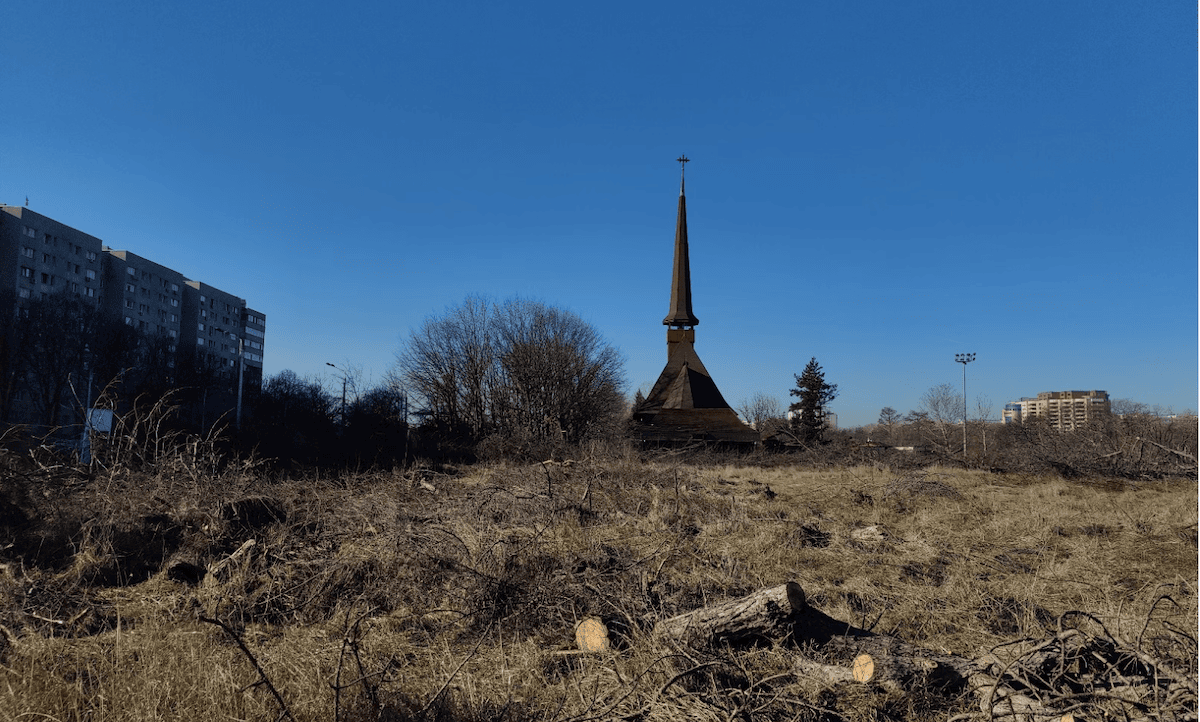 oamenii din spatele Mariei Cocoru