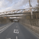 noul pasaj de la Jilava