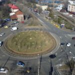 pasajul subteran de la Hala Laminor