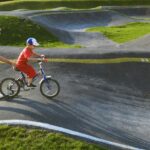 Încă o încercare pentru proiectul pistei de pumptrack din Sectorul 3. Foto: Pexels
