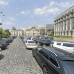 Schimbare pentru Piața Revoluției