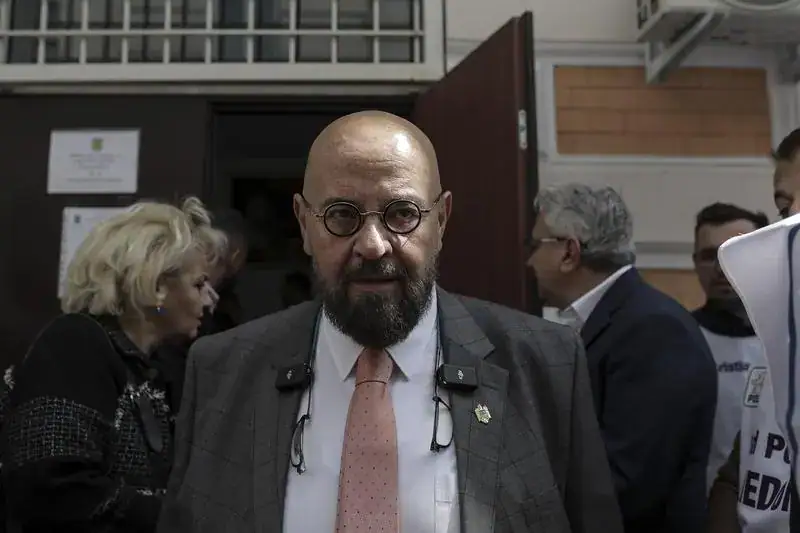 angajat al Primăriei Sectorului 5