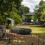 Peste 20 de organizații cer liniște în parcurile din București