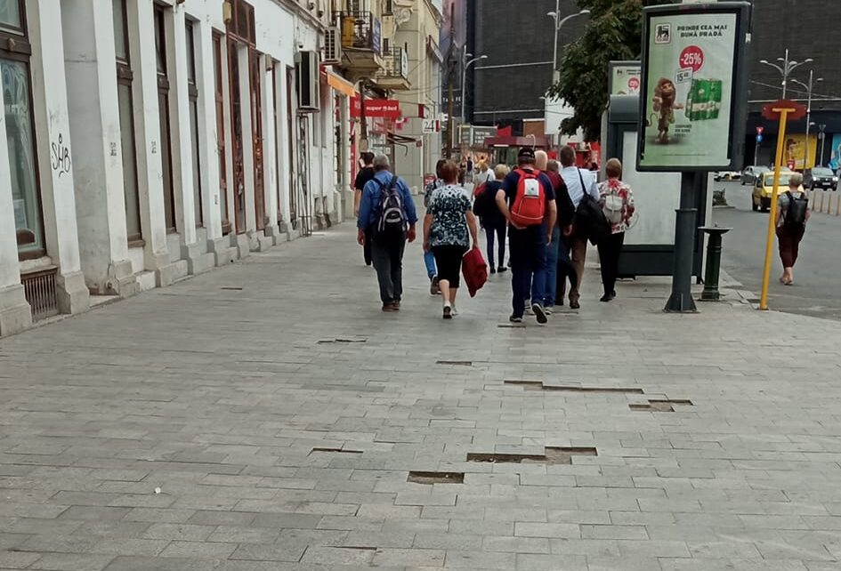 votare a bugetului Bucureștiului