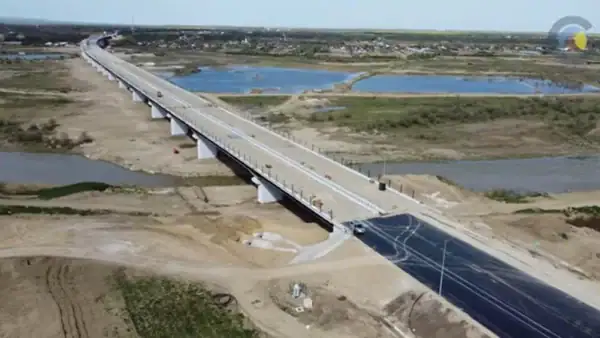 poduri de autostradă