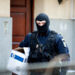 femeie decedată în casă