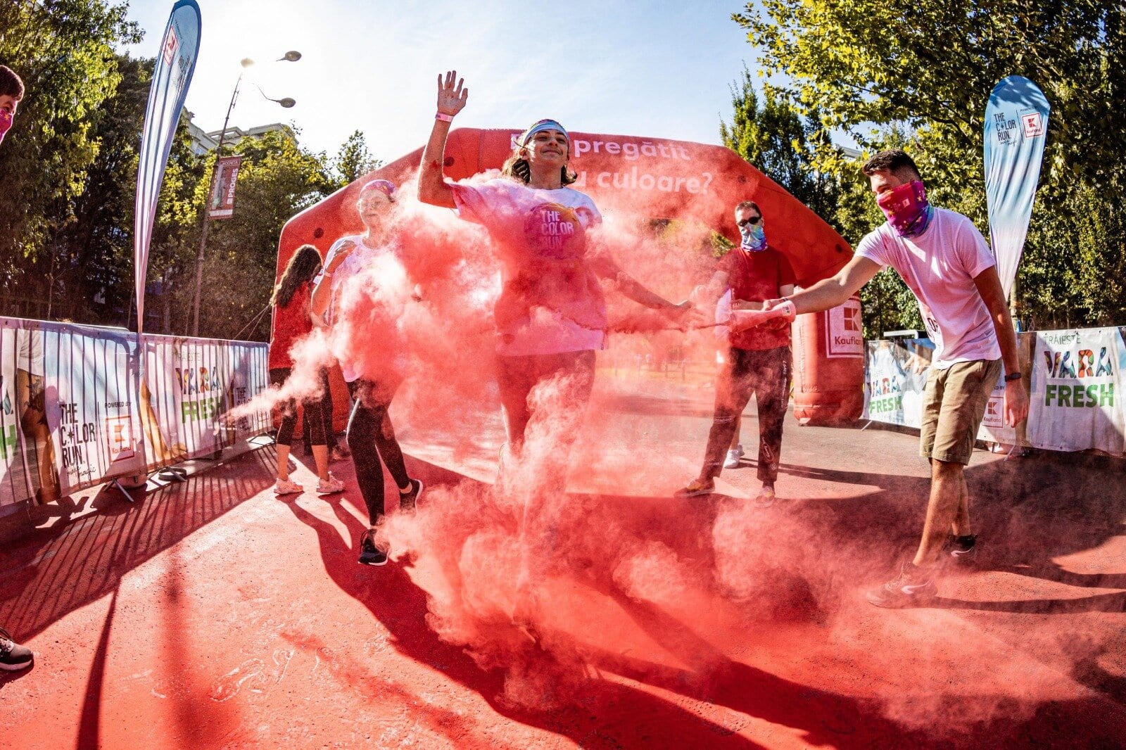 Schimbări la liniile de transport în comun, în Bucureşti. FOTO: tpbi.ro