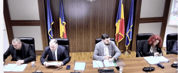 bugetul pentru anul 2025