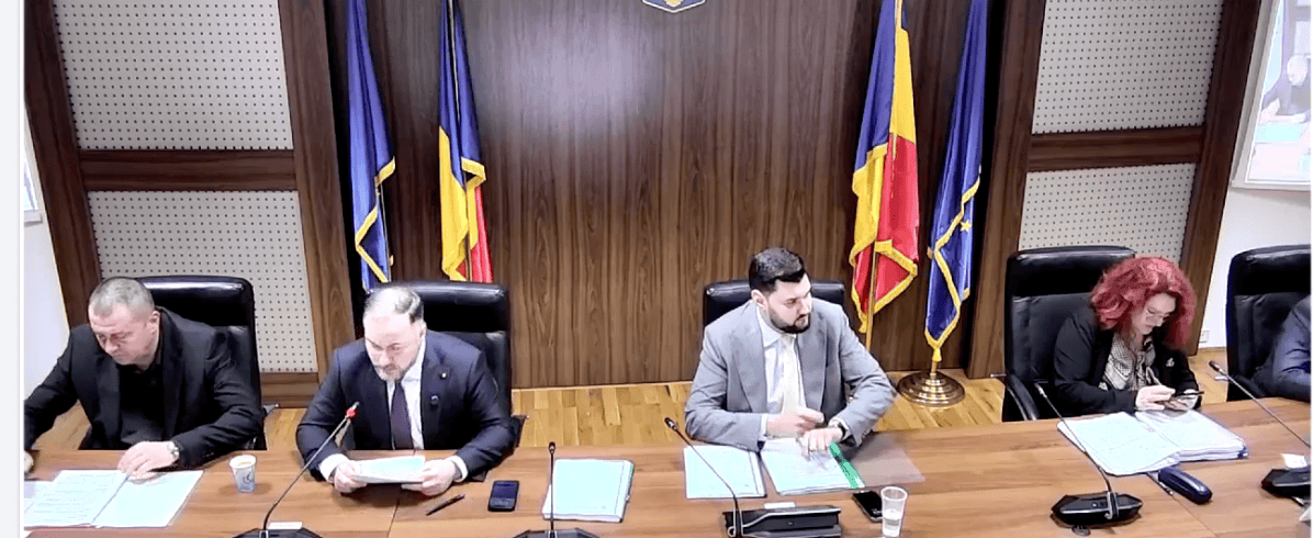 bugetul pentru anul 2025