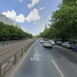 PS2 vrea administrarea a patru mari bulevarde. FOTO: Google Street View