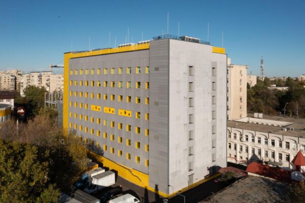 FOTO: FB / Dăruieşte Viaţă