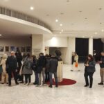 Două spectacole de teatru, la început de mai cu Oana Pellea, Maia Morgenstern și Marius, la Teatrul Național. FOTO: TNB