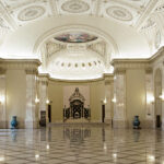 Frequenza Festival va reuni la București artiști de talie internațională. FOTO: MNAR