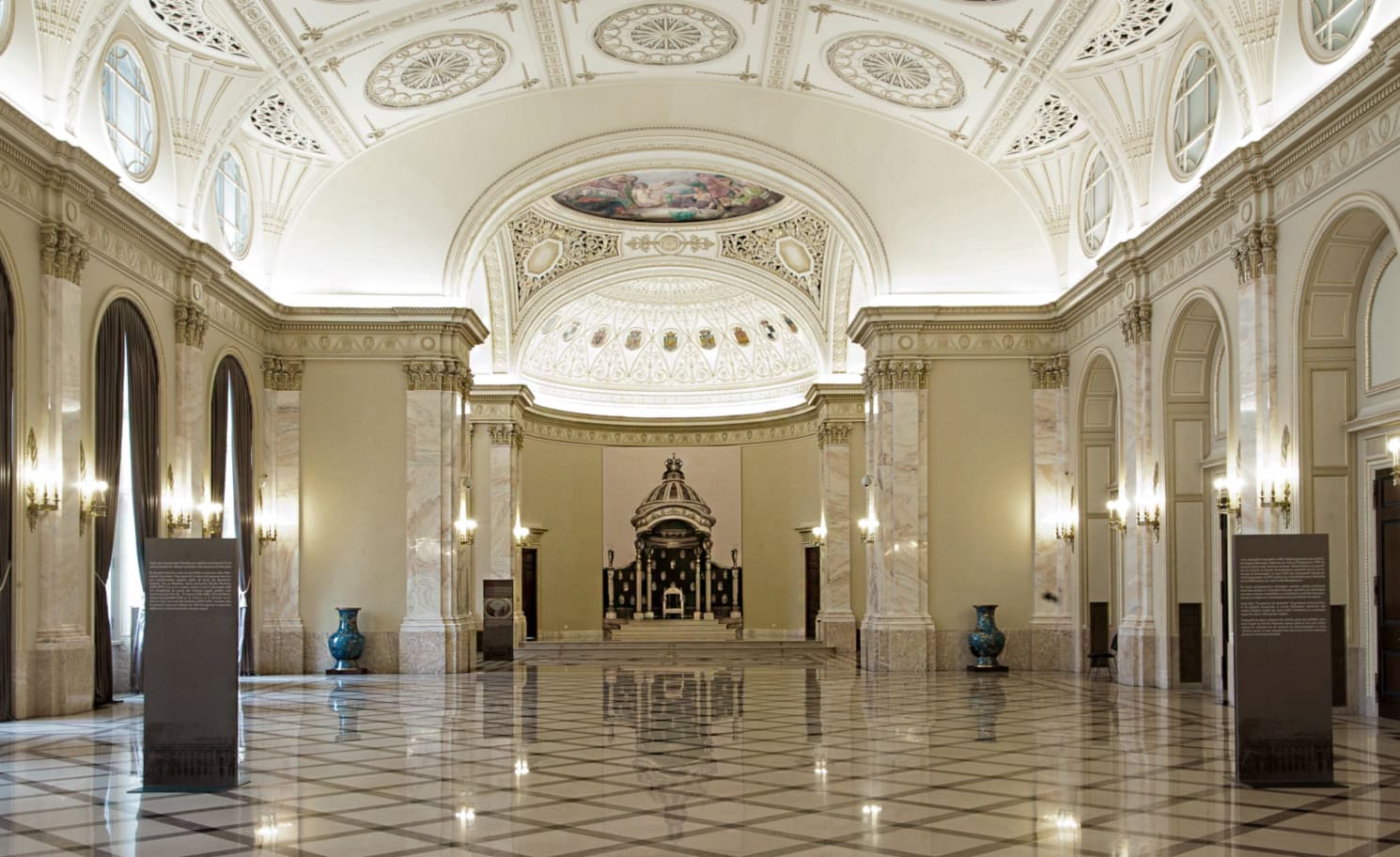 Frequenza Festival va reuni la București artiști de talie internațională. FOTO: MNAR