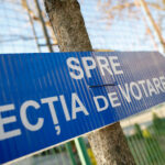 Alegeri prezidențiale 2025 | Mai multe secții de votare în Sectorul 1. FOTO: PS1