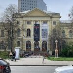 Noaptea Muzeelor, la „Grigore Antipa”. FOTO: Wikipedia