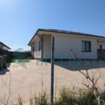 Proprietara casei din pozele