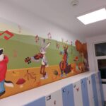 Sector 2 | Peste 1 milion de lei pentru renovarea Grădiniței Albinuța. Bugetul suplimentat intră la vot în Consiliul Local, pe 29 mai. FOTO: invatamantsector2.ro