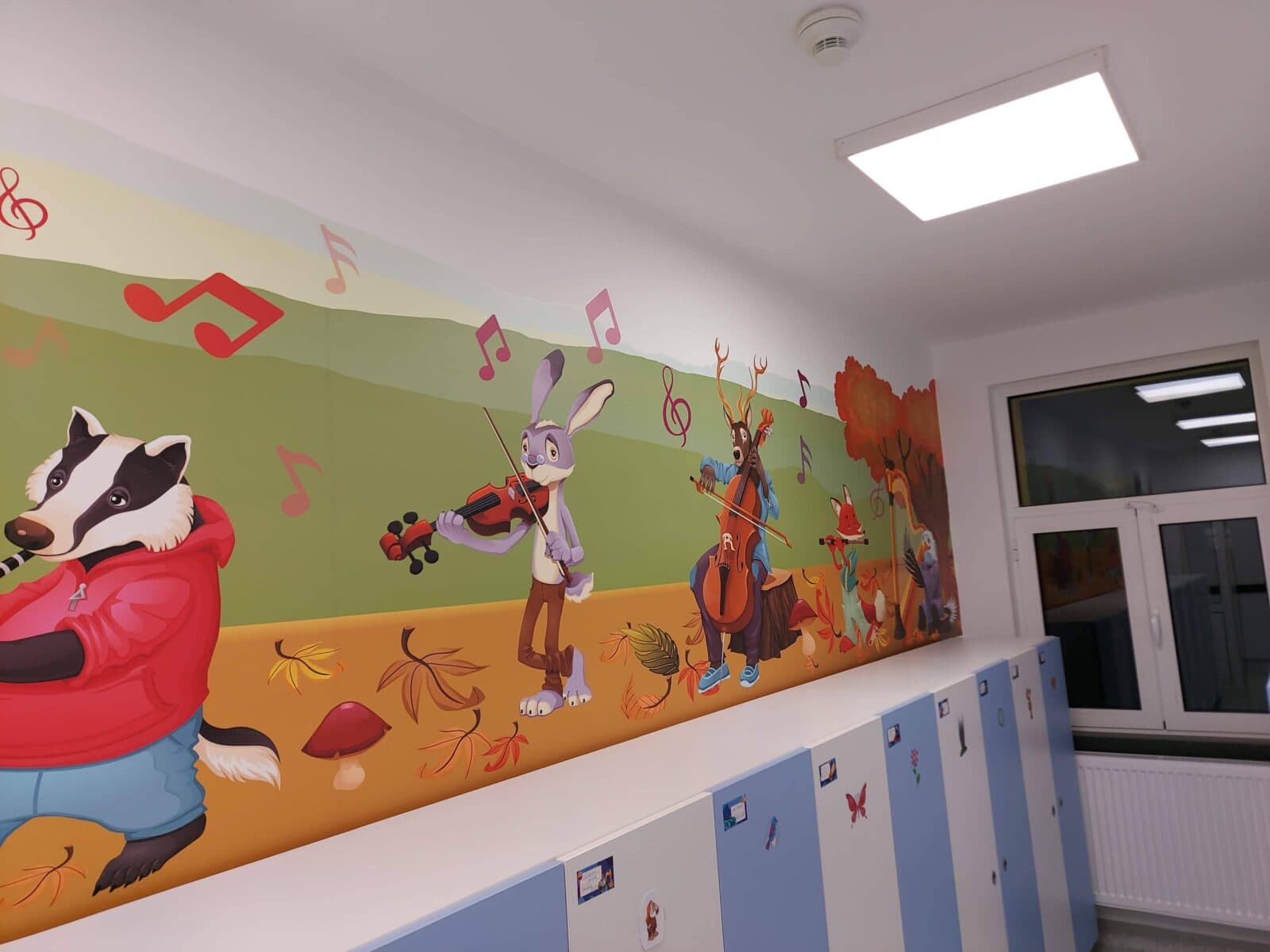 Sector 2 | Peste 1 milion de lei pentru renovarea Grădiniței Albinuța. Bugetul suplimentat intră la vot în Consiliul Local, pe 29 mai. FOTO: invatamantsector2.ro