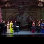 Gală de Operă și Operetă, la Opera Comică pentru Copii, pe 27 iunie. FOTO: OCC