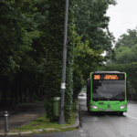 Trei linii STB vor fi deviate pentru evenimentul „Urban Cars & Street Food”. FOTO: TPBI