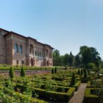 Eveniment special, la Palatele Brâncovenești, pe 10 mai. FOTO: Arhiva