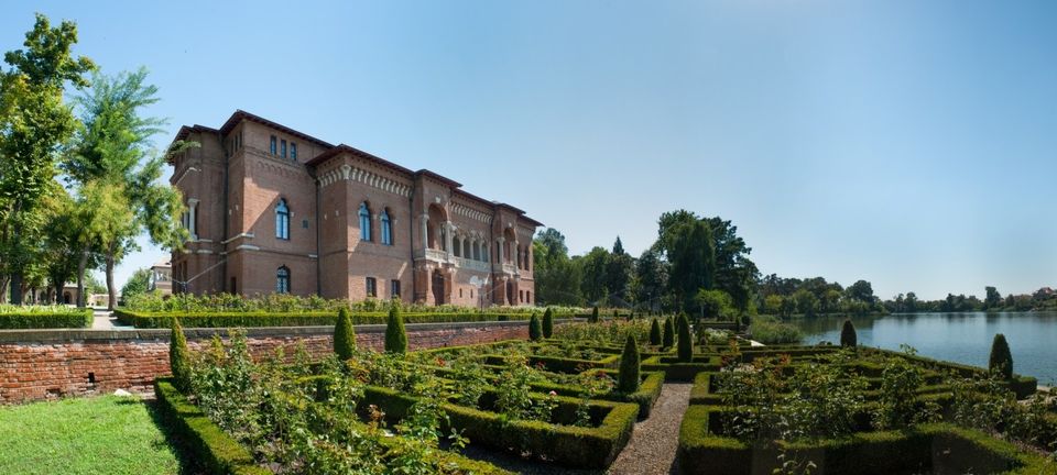 Eveniment special, la Palatele Brâncovenești, pe 10 mai. FOTO: Arhiva