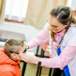 Sector 2 | Asistență medicală pentru persoanele vulnerabile în Caravana cu Medici. Acordul cu D.G.A.S.P.C. va fi dezbătut în Consiliul Local, pe 29 mai. FOTO: Caravana cu Medici