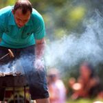 Sector 6 | Avertismentul Primăriei pentru cei care fac grătar în zone nepermise. Amenzi de până la 5000 de lei | FOTO: Primăria Sector 6