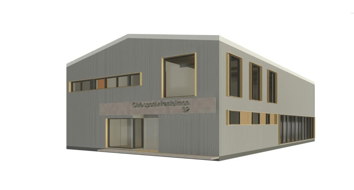 Ilfov | Două săli de sport, construite de la zero. FOTO: CJ Ilfov