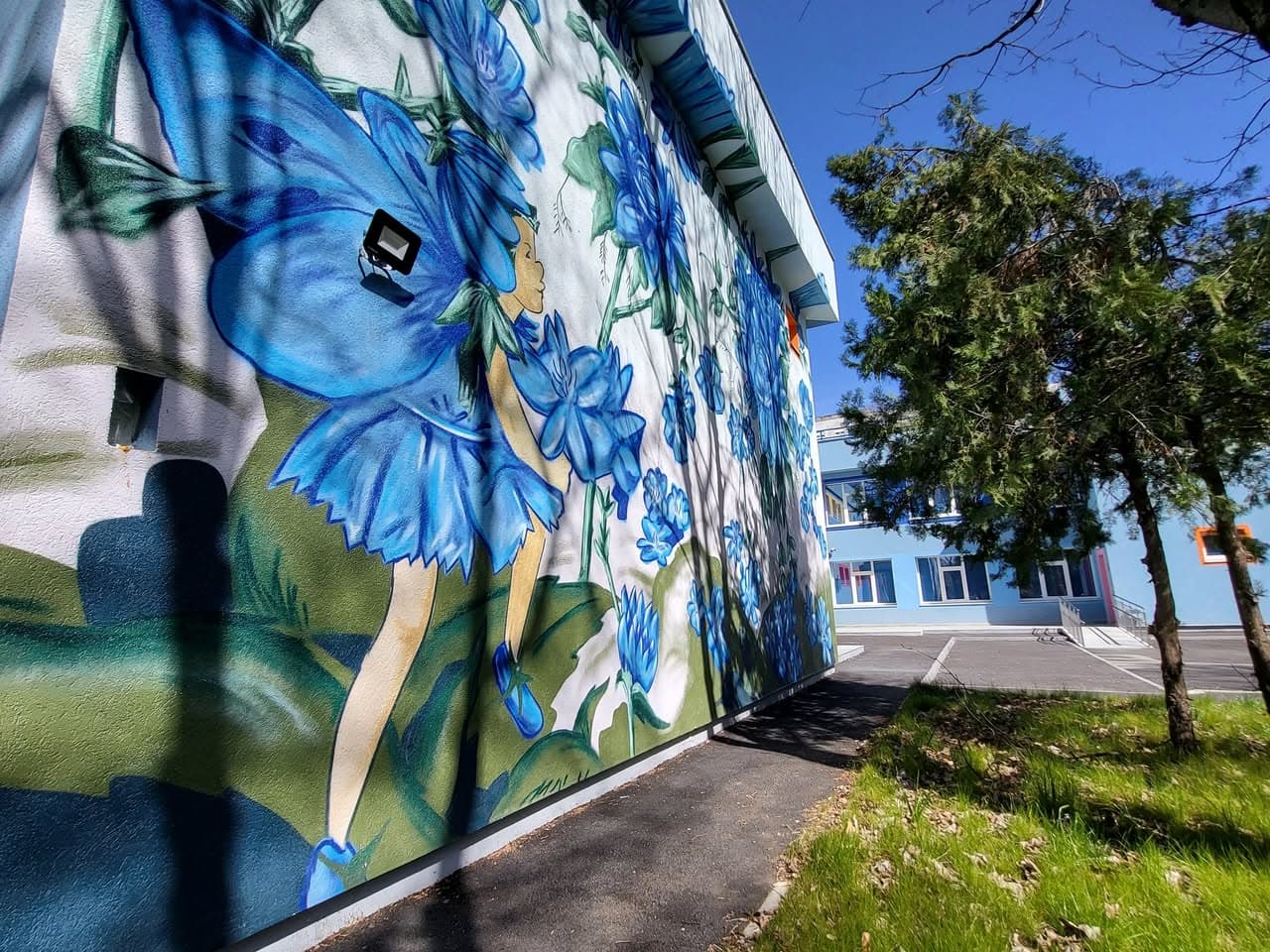 Grădinițele care rămân deschise