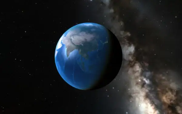 Călătorie prin Univers, la Observatorul Astronomic. FOTO: Andrian Sonka