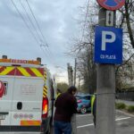 Sector 6 | Se schimbă indicatoarele rutiere. FOTO: PS6