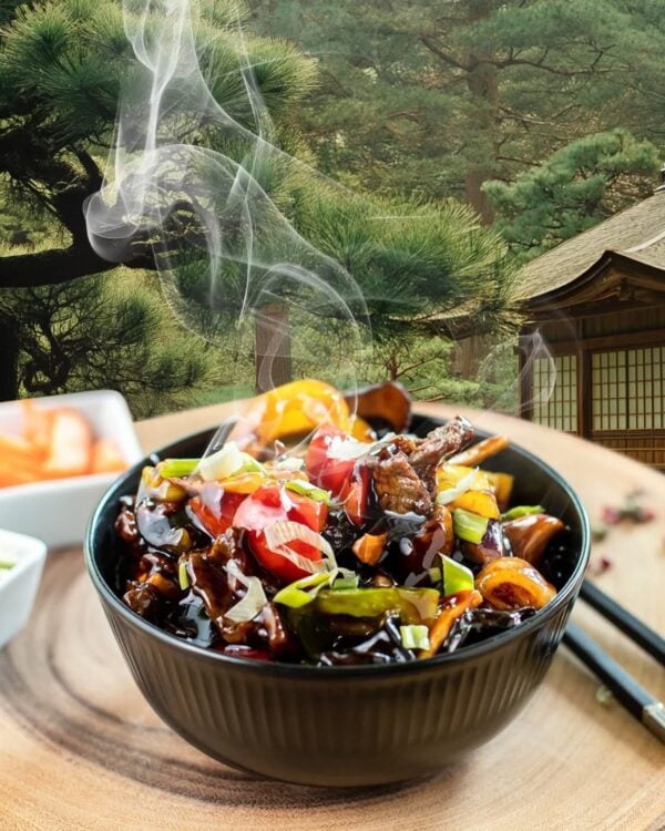 Asian Food Fest în Parcul Titan. FOTO: Asian Food Fest/ Facebook