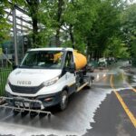 Sector 6 | Continuă curățenia de primăvară. PS6