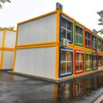 Investiții în două școli din Cartierul Giulești. Autoritatea locală lucrează cu Ministerul Educației. FOTO: PS6